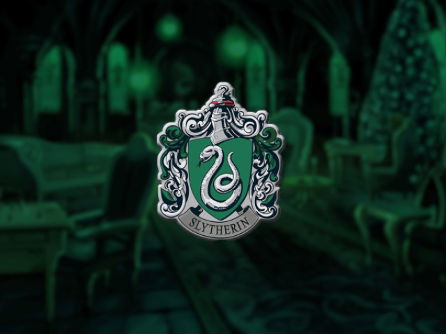 Slytherin