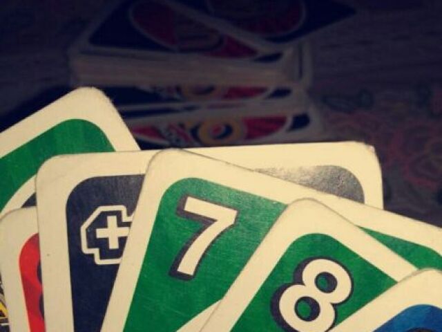 ๐Jogar uno๐