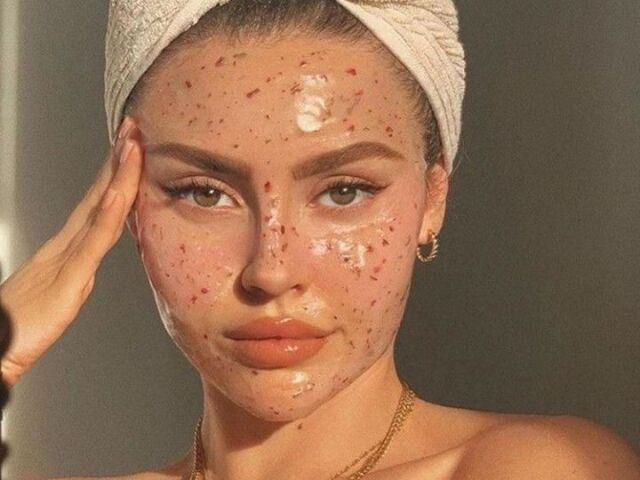 🍑Skincare🍑