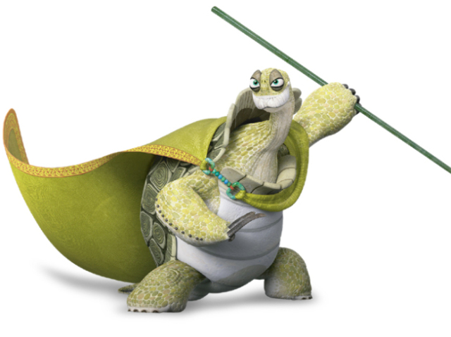 Oogway