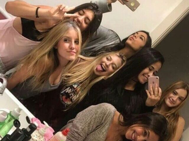 ๐Tirar fotos no espelho๐