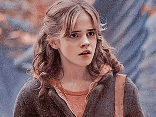 Hermione