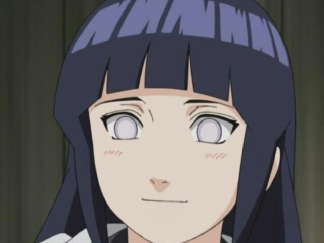 Hinata