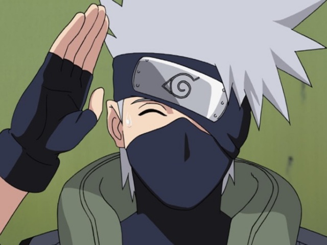 Kakashi