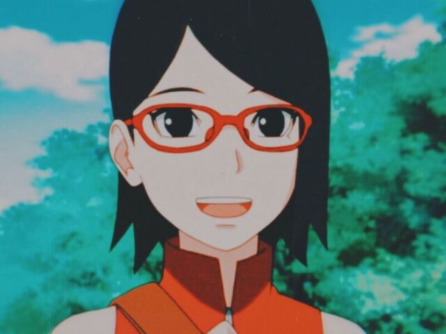 Sarada