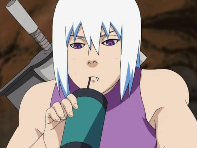 Suigetsu