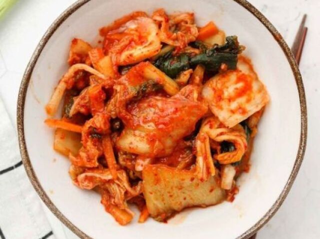 Kimchi