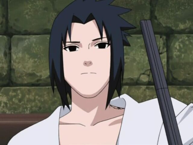 Sasuke