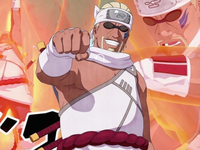 Killer Bee