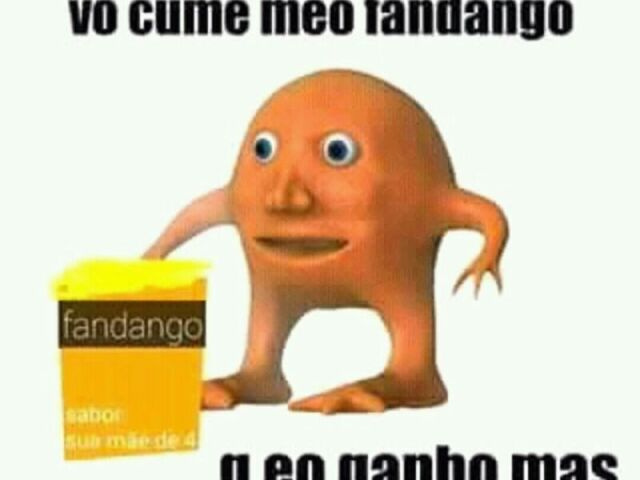 Tu é Ruim em