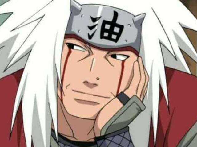 Jiraiya