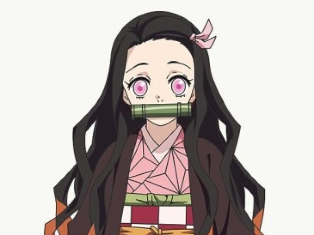 Nezuko Kamado