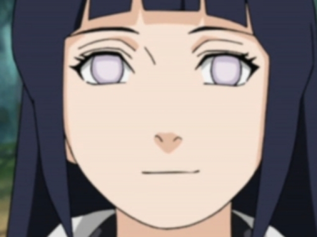 hinata