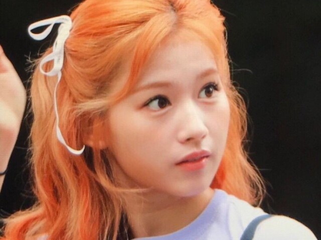 Sana (TWICE)