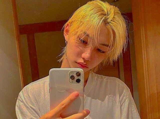 Felix (Stray Kids)