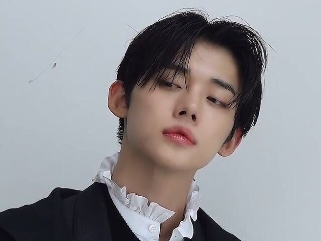 Yeonjun (TXT)