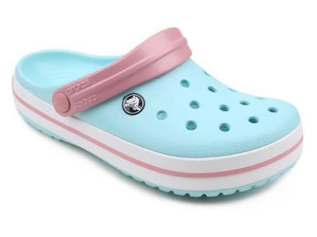 Crocs clássica