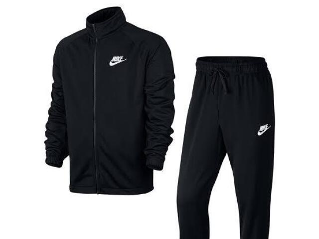 Conjunto Nike/Adidas