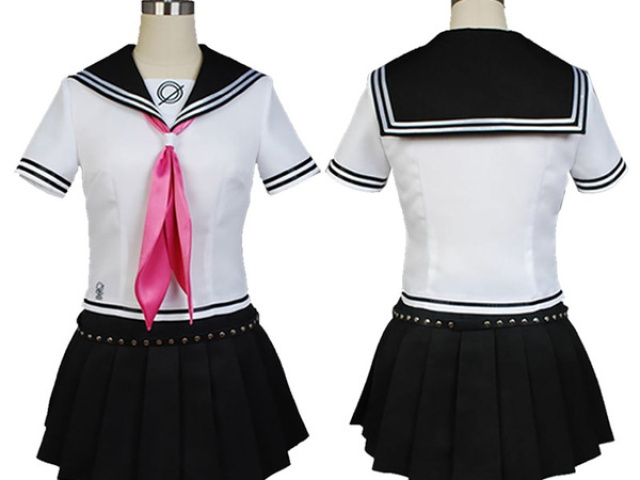 ·̩͙✧ Ibuki Mioda! ෆSuper Colegial Compositora!ෆ