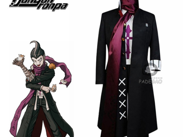 ·̩͙✧ Gundham Tanaka! ෆSuper Colegial Criador!ෆ