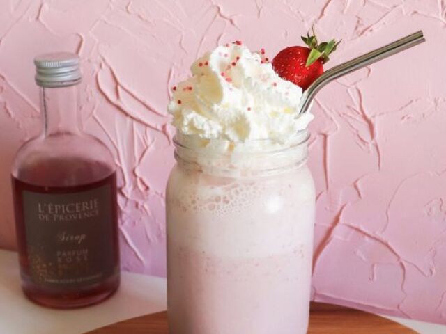 milkshake