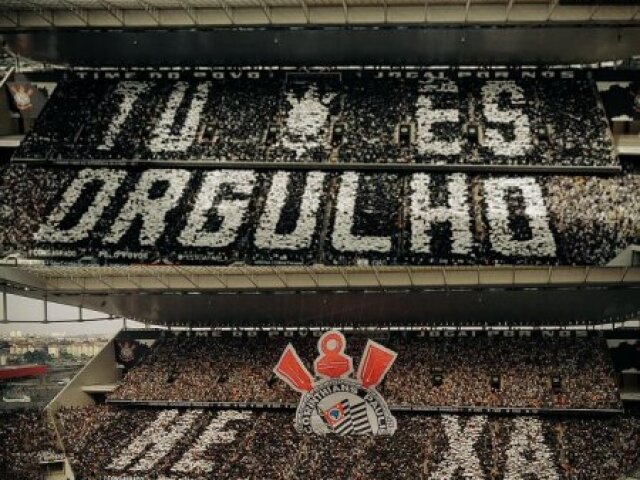 Quiz do Corinthians (MUITO difícil)