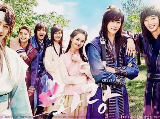 Dorama medieval