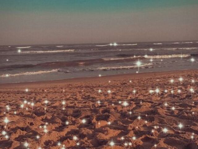 ๐Na praia๐