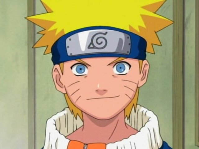 Naruto Uzumaki