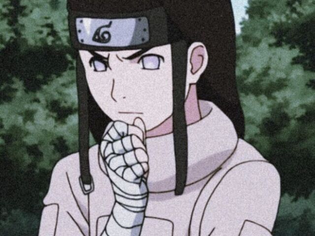 Neji Hyuuga