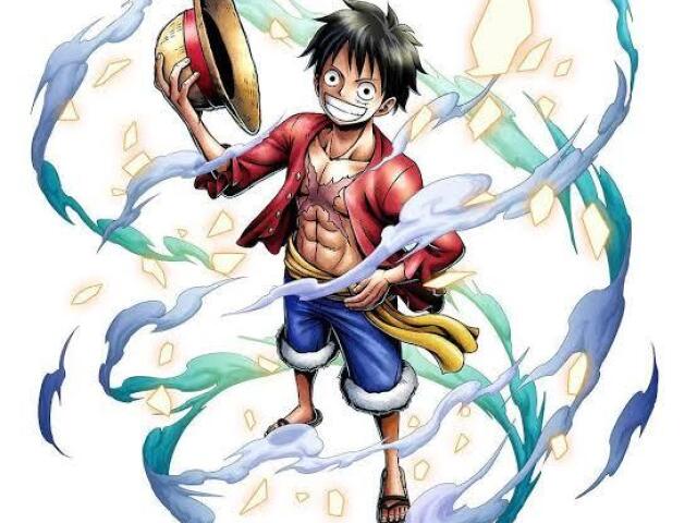 Luffy