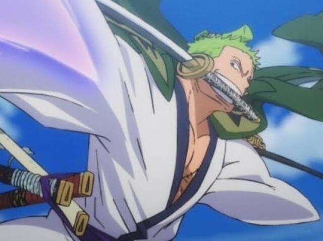Zoro