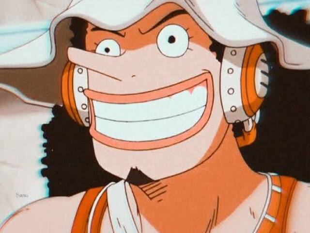 Usopp
