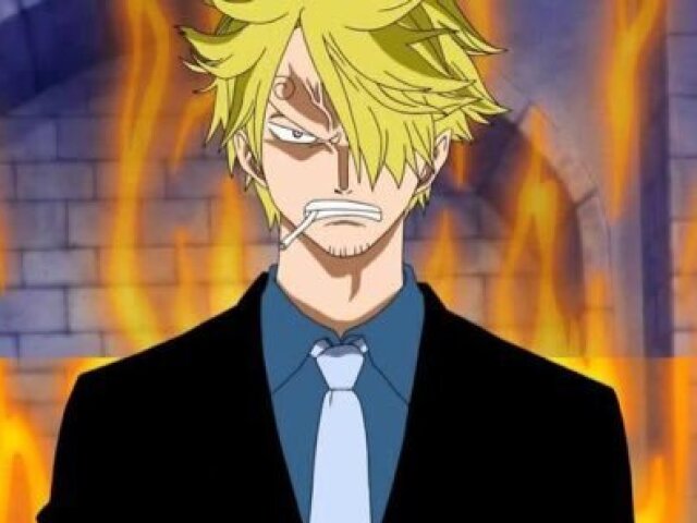 Sanji
