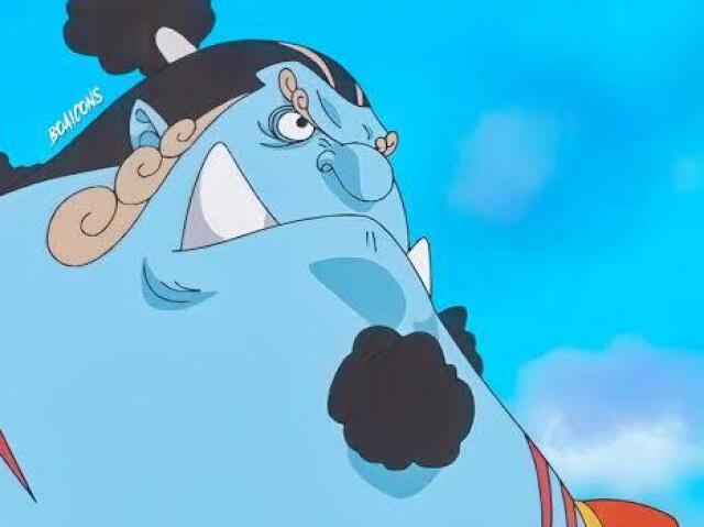 Jinbei