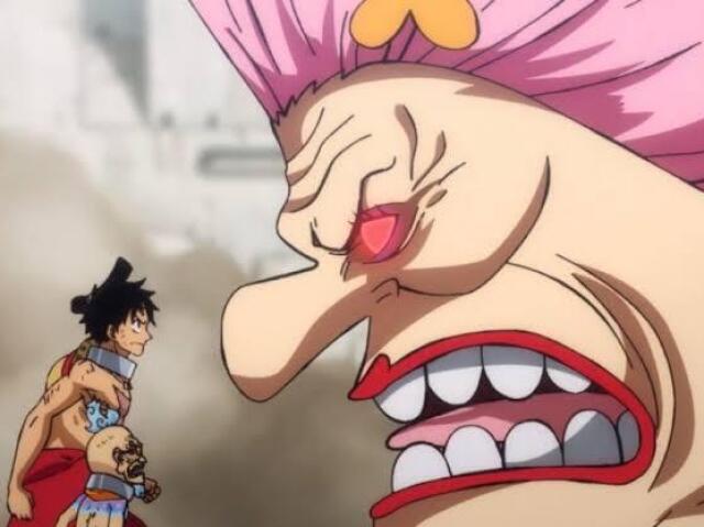 Big mom