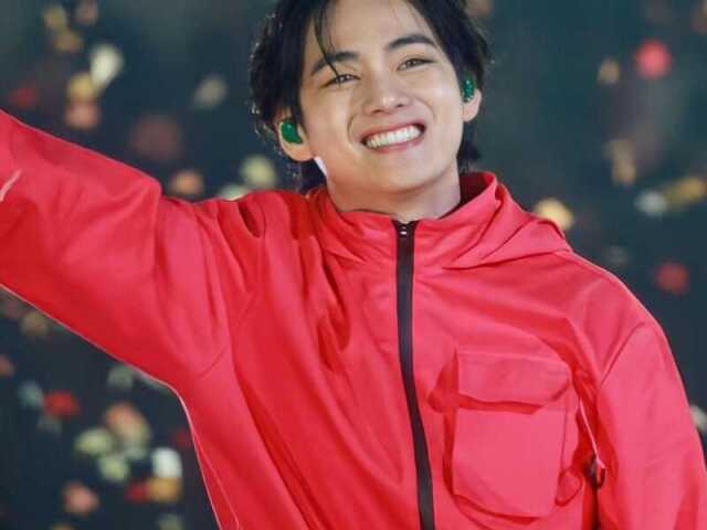 Taehyung