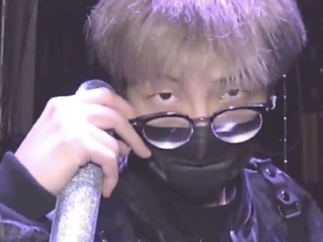 Namjoon