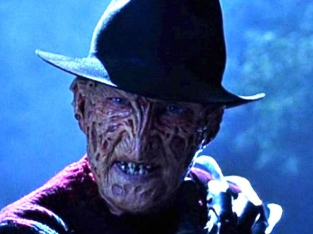 Freddy Kruger