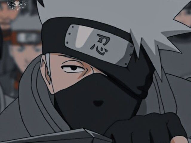 Kakashi hatake