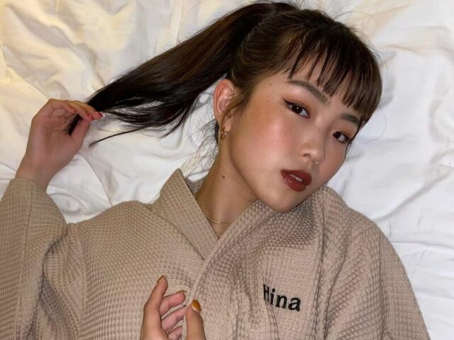 Será que você sabe tudo sobre a Hina Yoshihara?