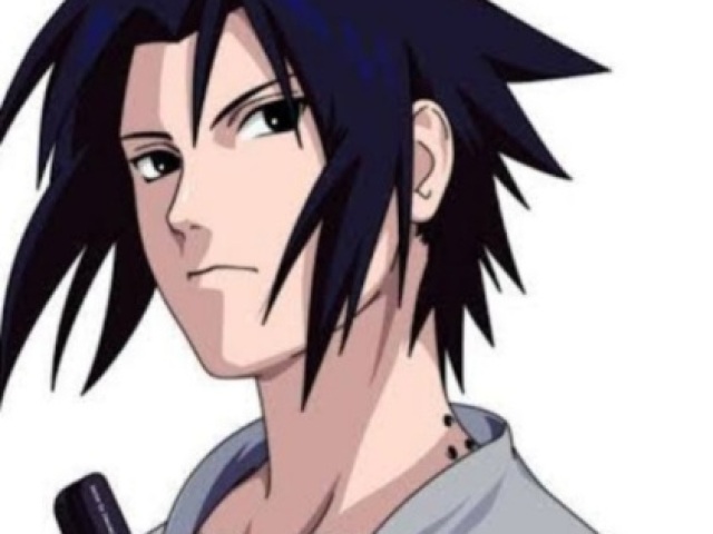 Sasuke Uchiha