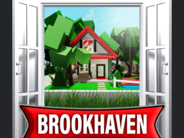 Brookhaven🏡RP