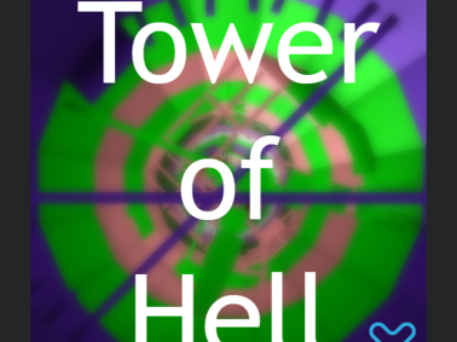 Tower
of
Hell