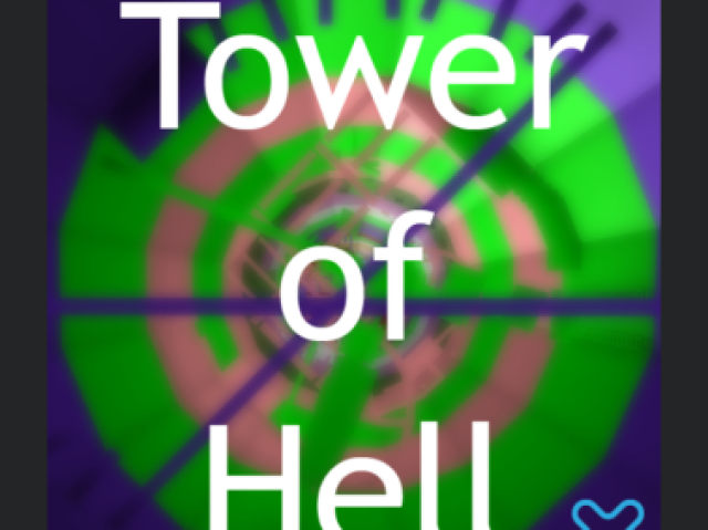 Tower 
 of
 Hell