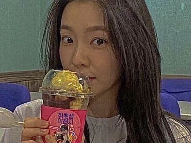 π Irene β’ Red Velvet