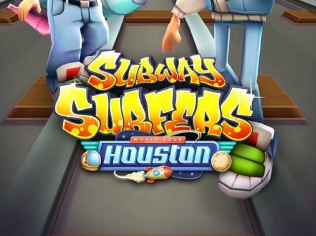 Subway surf