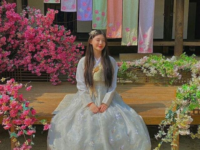 π Seeun β’ Stayc