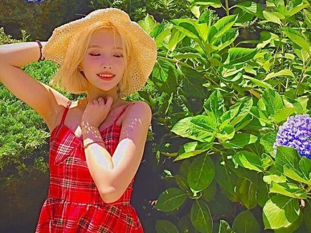 π Soyeon β’ (G)I-DLE