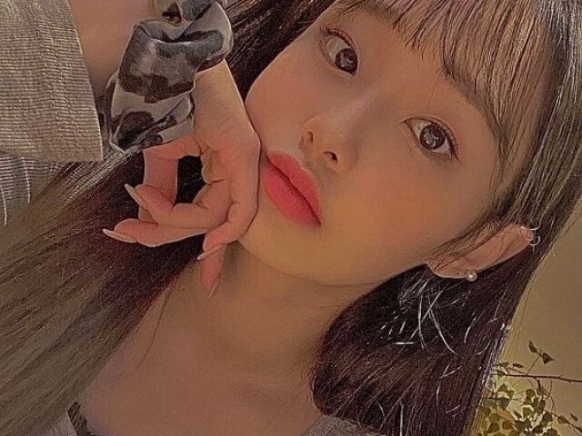 🍒 Chuu • Loona